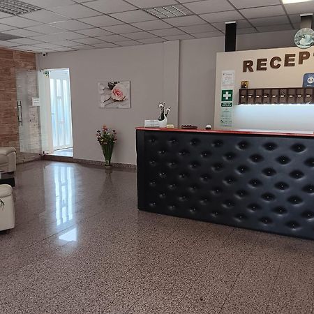 Hotel Veneto Timişoara Buitenkant foto