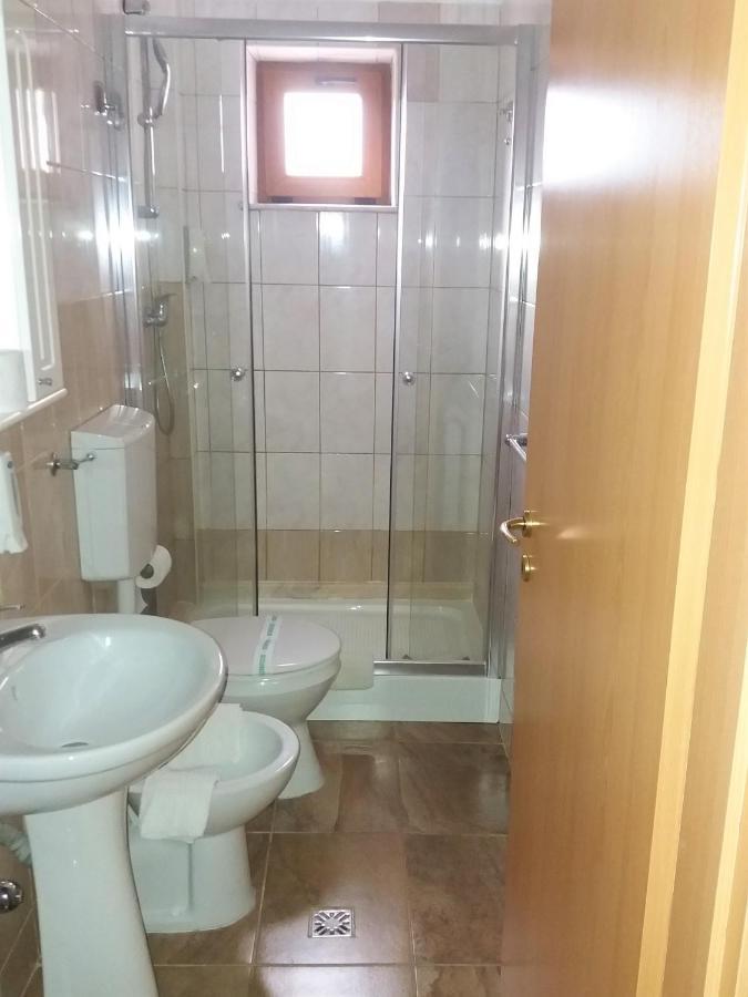 Hotel Veneto Timişoara Buitenkant foto