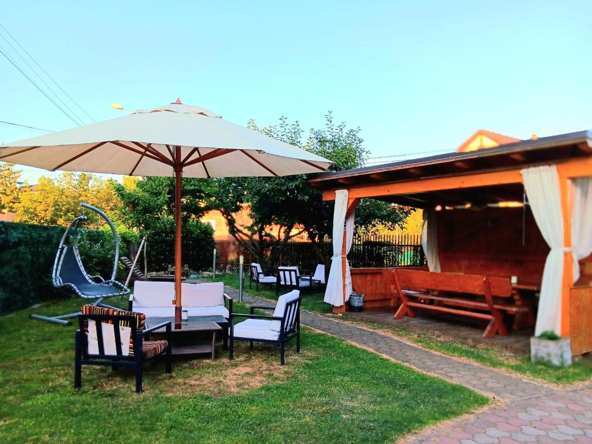 Hotel Veneto Timişoara Buitenkant foto